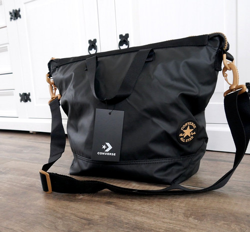 Borsa donna converse all - donna,