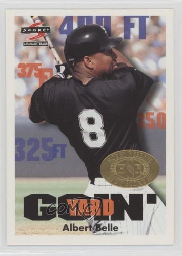 1997 score goin yard hobby - 1997,