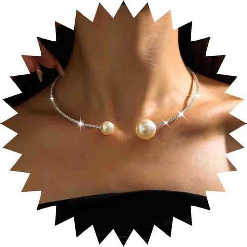 Boho strass perla - boho,