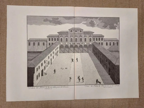 Villa merate marchese - di,