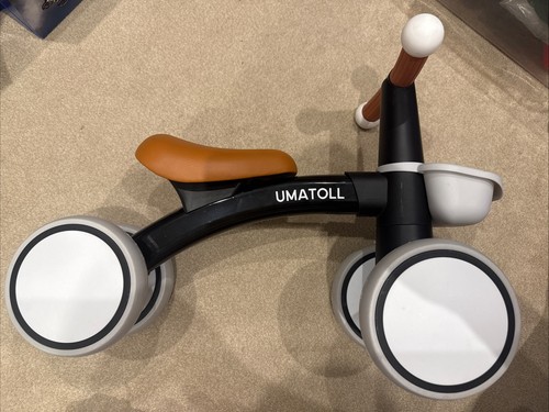 Balance bike toddler ride - toddler,