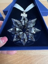 Swarovski Decorazione