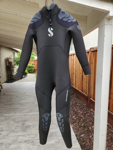 Scubapro everflex yulex muta - scubapro, yulex®