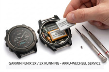 Garmin Fenix 5X 5X Plus