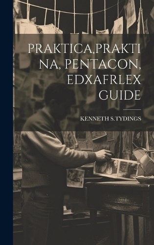 Kenneth tyding praktica - kenneth,