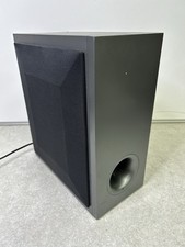 LG S34A2-D altoparlante