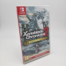 Xenoblade Chronicles 2 Torna -
