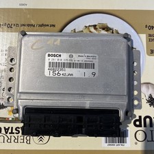 46822351 CENTRALINA MOTORE