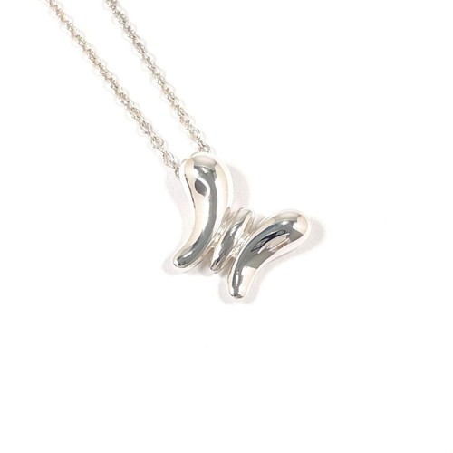 Collana tiffany co - collana, &