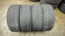 4 Pirelli invernali 225/50 R17