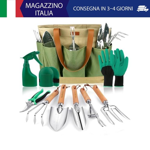 Yaungel set attrezzi da - di,