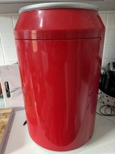 Mini Frigo Scalda Lattina Coca