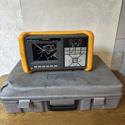 Motorscan planet 7300 - planet, (per