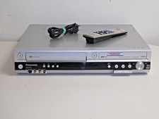 Panasonic dmr es35v - panasonic, dmr-es35v
