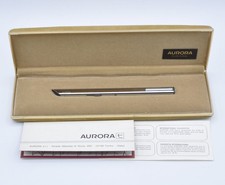 Aurora Thesi Ecosteel 1970