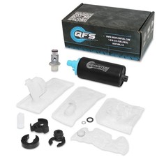 QFS EFI Fuel Pump + Regulator