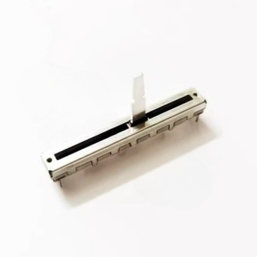 Volume fader slider per - volume,