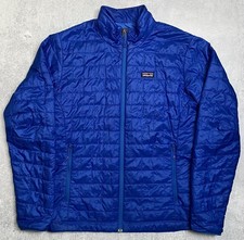 Giacca uomo Patagonia Nano