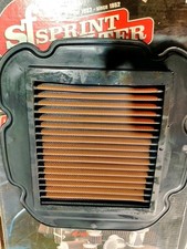 FILTRO ARIA SPORTIVO SPRINT FILTER PM114S SUZUKI 650 DL V-STROM/XT