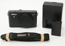 Nikon 1 J3 fotocamera digitale