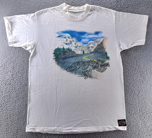 Camicia vintage harley - camicia,