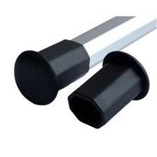 Ice Hockey Shafts End Tail