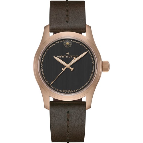Hamilton khaki field auto - auto, the