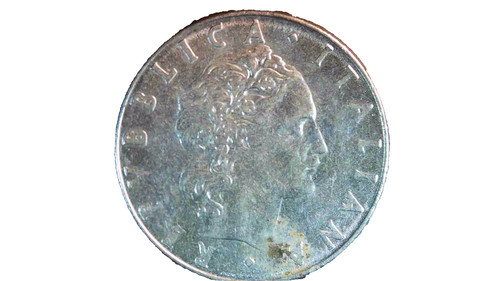 Italia lire 1979 - italia,