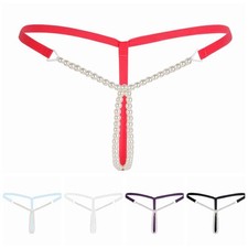 Mutandine intimo donna micro