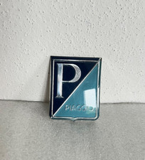 Stemma Piaggio vespa