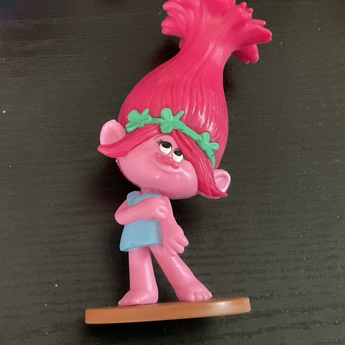 2021 dreamworks trolls poppy - dreamworks,