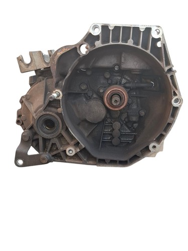 Cambio manuale marce - cambio, 5