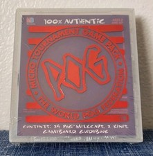 Vintage • POG World