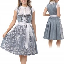 Dirndl Bavarese Costume
