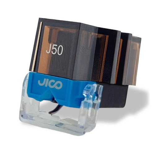 Jico j50 imp fonorivelatore - jico,
