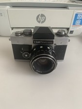 Exakta RTL 1000 macchina