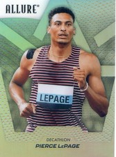 2025 Upper Deck Allure SE