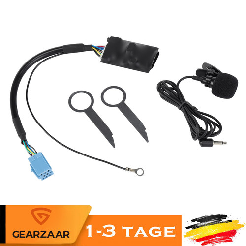 Adattatore vivavoce bluetooth - adattatore,