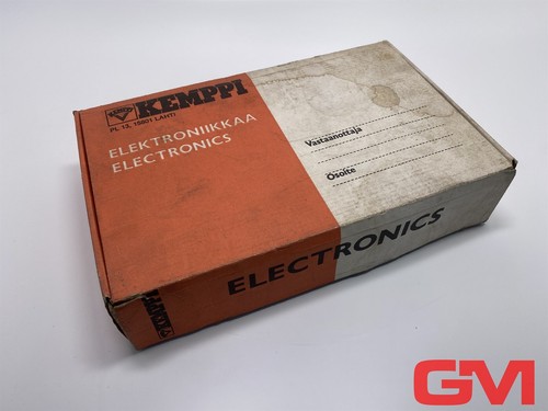 Modulo elettronico kemppi - modulo,