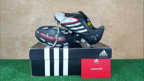 Scarpe adidas predator - scarpe,