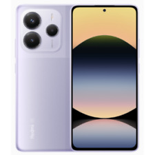 Xiaomi Redmi Note 14 8+256GB 6.67" 5G Lavender Purple Dual Sim Garanzia Europa