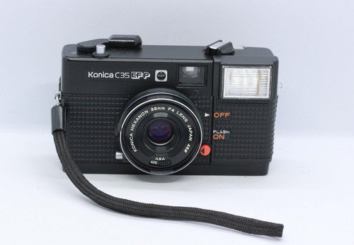 Macchina fotografica compatta