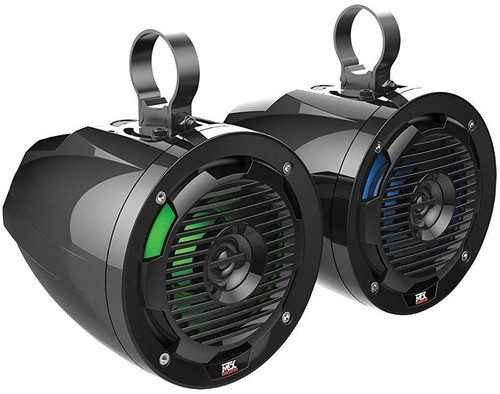 Mtx audio mud - mtx, mud-65pl