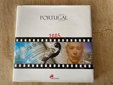 Portogallo 2005 libretto
