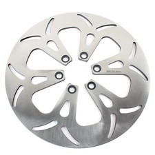Disco Freno Anteriore per