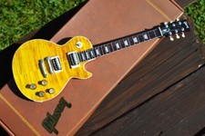 MINIATURE Slash Gibson Les