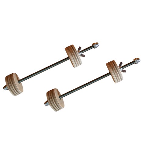 Set pezzi strumenti - di,