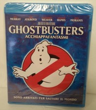 New- Ghostbusters (Blu-ray
