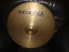 Istanbul agop 20" Custom Dry Ride