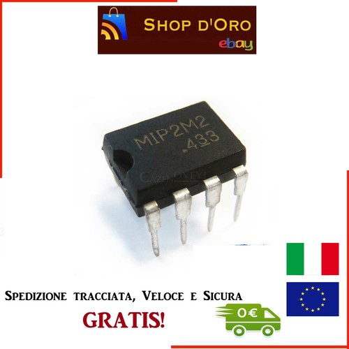 Pezzi mip2m2 mip - -, 2m2